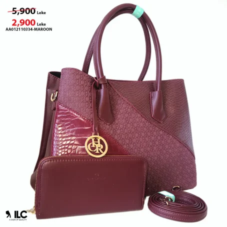 AA012110334-MAROON