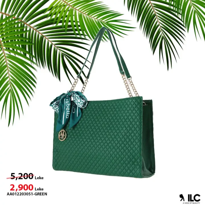 AA012203051-GREEN