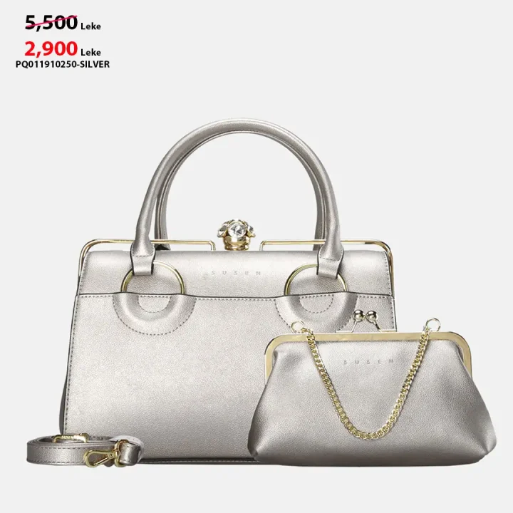 PQ011910250-SILVERY/GREY