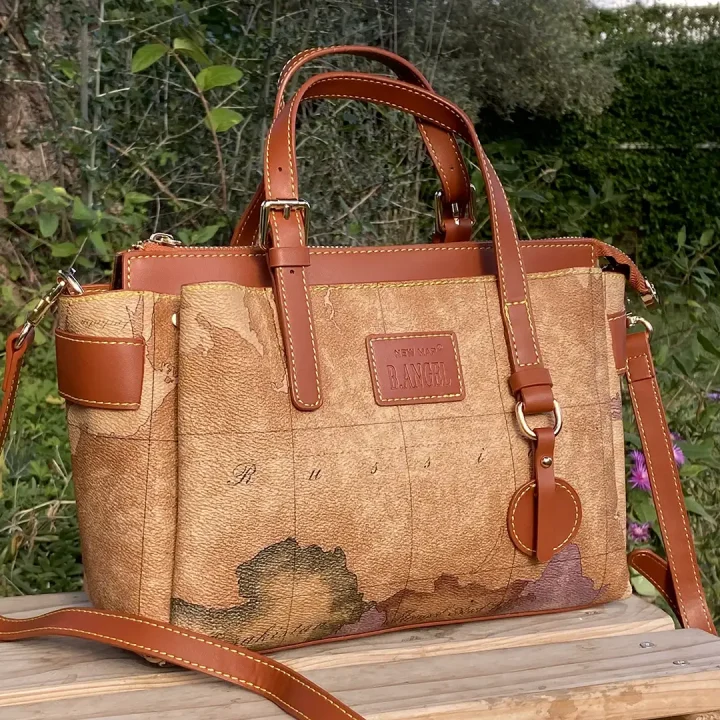 Z6950-BROWN