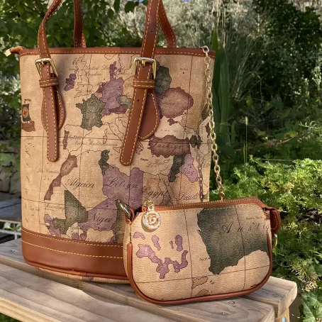 Z6957-BROWN