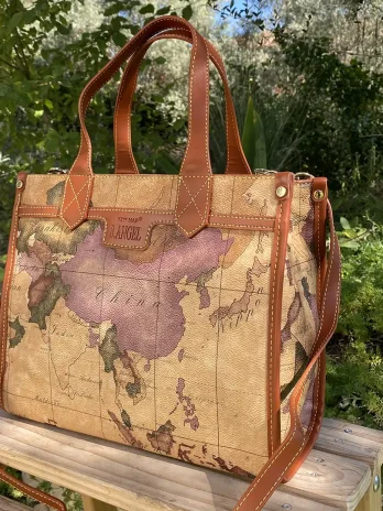Z7041-BROWN